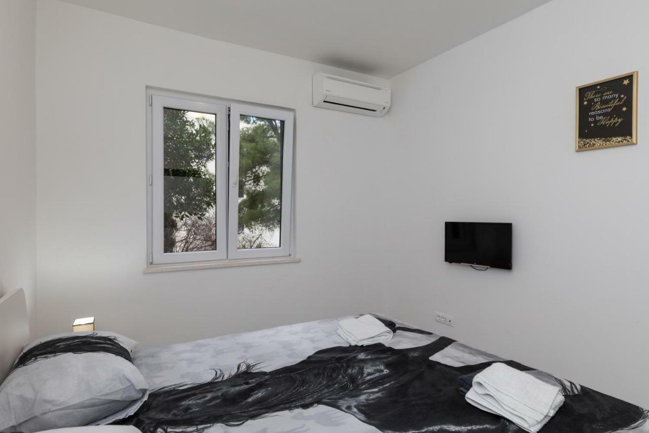 Apartment Name 杜布罗夫尼克 外观 照片