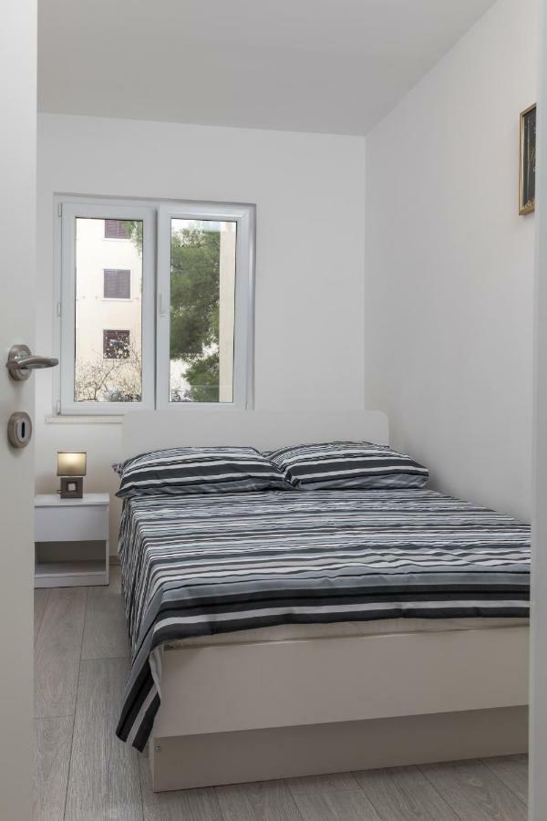 Apartment Name 杜布罗夫尼克 外观 照片