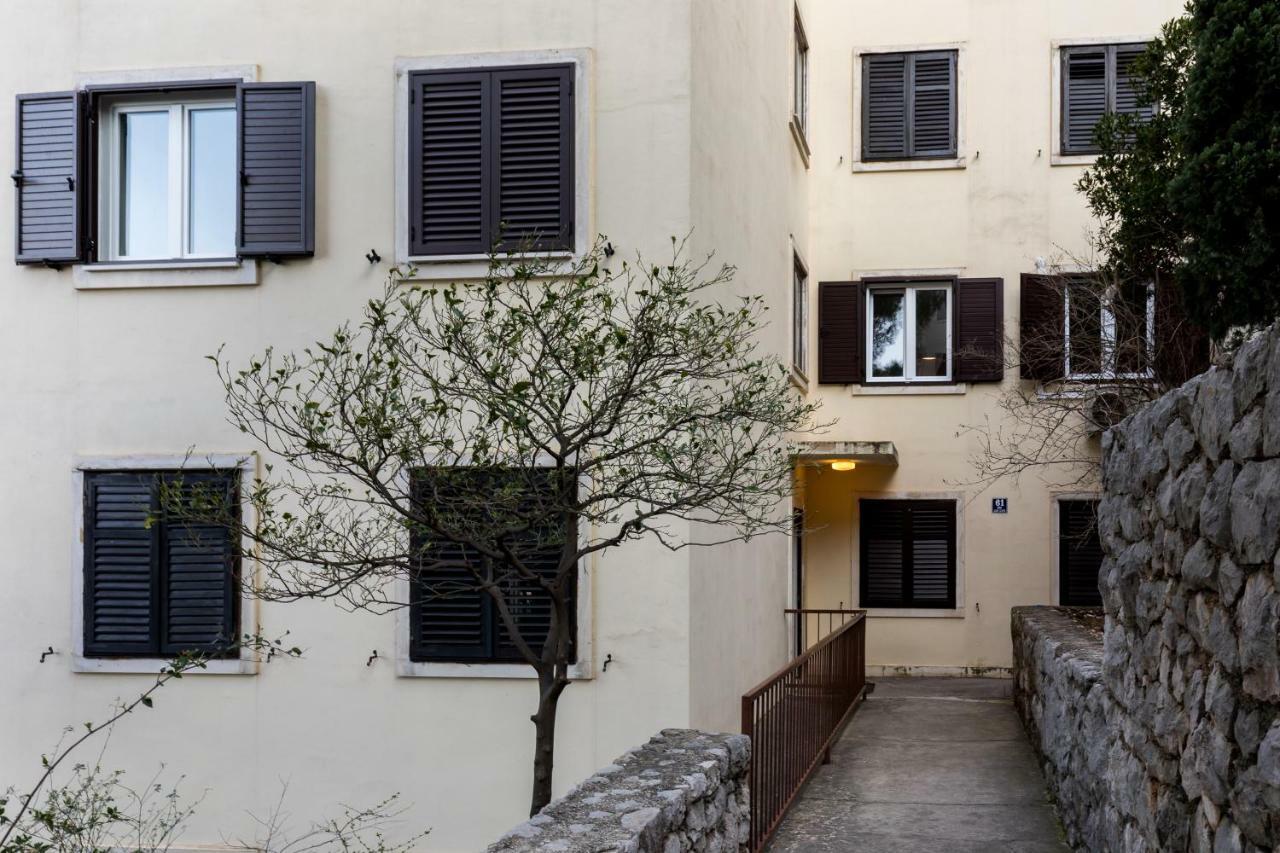 Apartment Name 杜布罗夫尼克 外观 照片